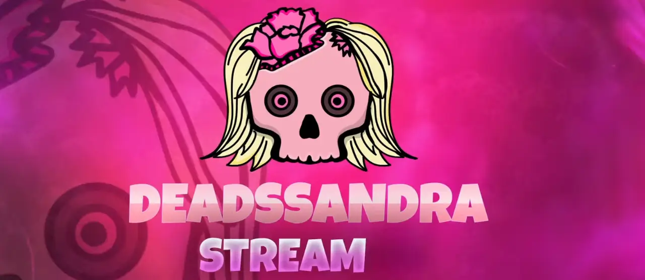 deadssandra_slots Stream