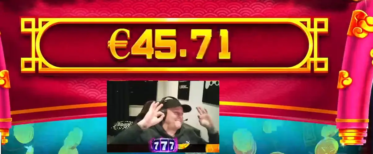 LeCrackster Stream
