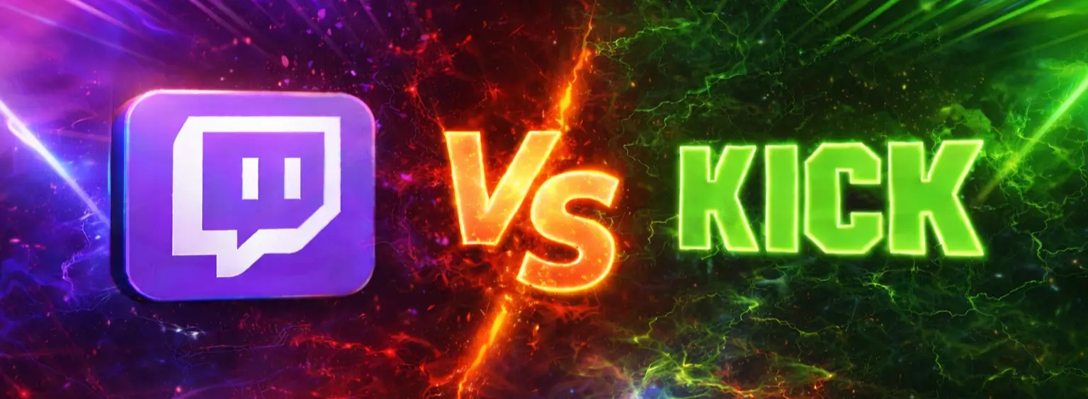 Casino Streaming Platforms Comparison