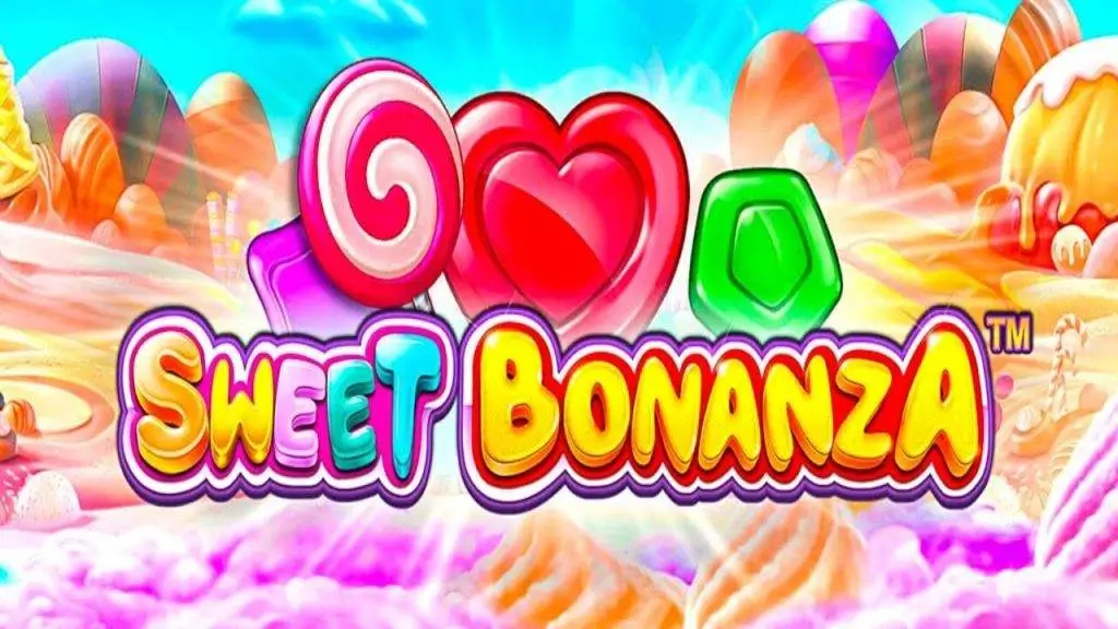 Sweet Bonanza Slot