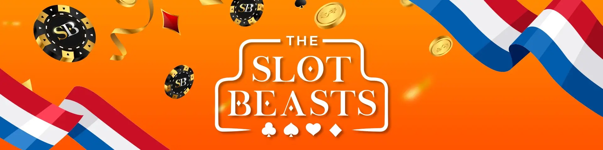 TheSlotBeastsNL Stream