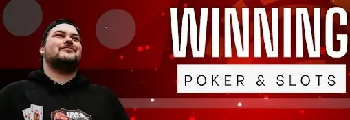 WinningOnLife Stream